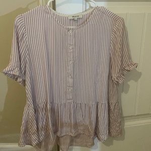 Madewell top